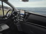 Ford Transit Custom Active 2020 года (EU)